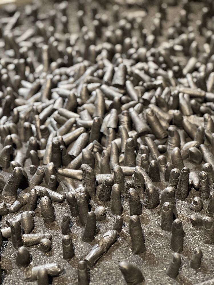 Photograph by Valentina Li