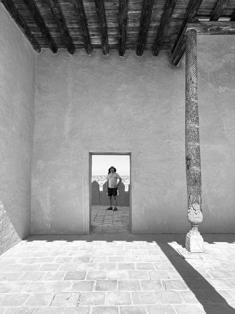 Photograph by Valentina Li