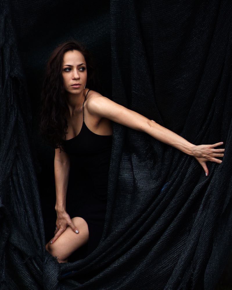 Photograph by Александра Дмитриева