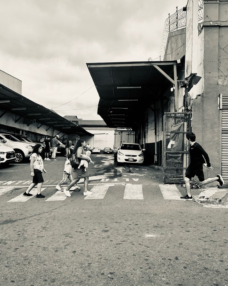 Photograph by Valentina Li