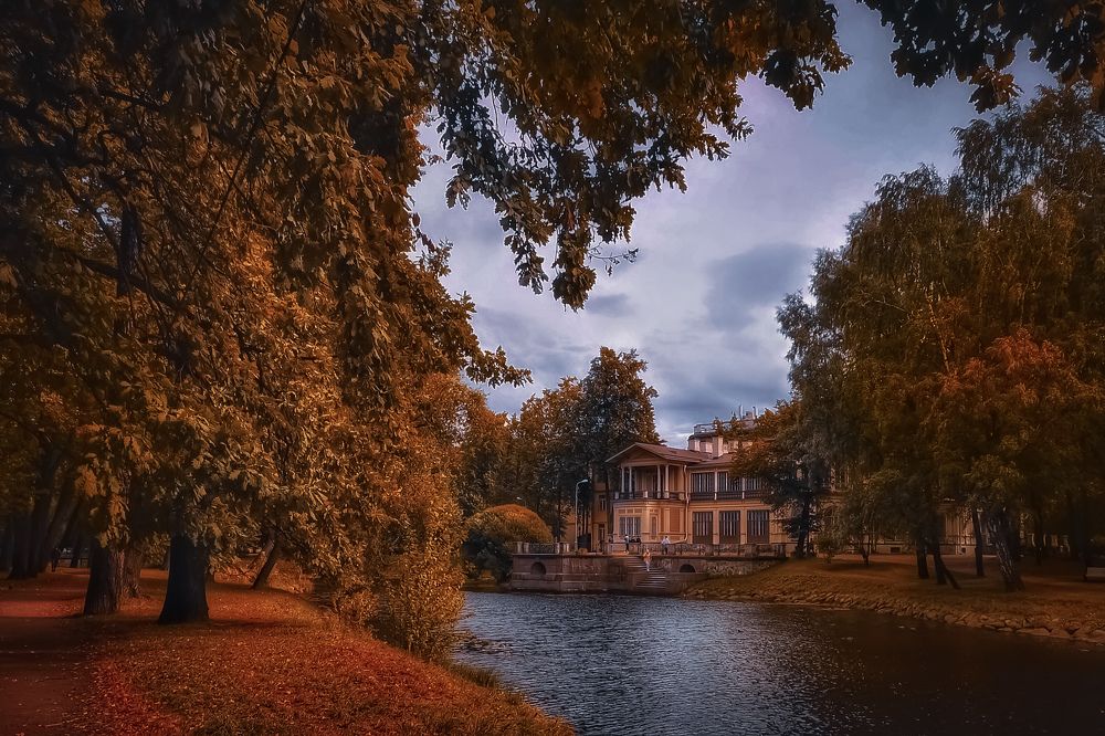 Photograph by Татьяна Бравая