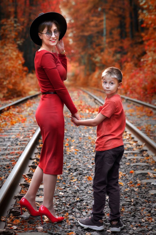 Photograph by Вадим Ершов