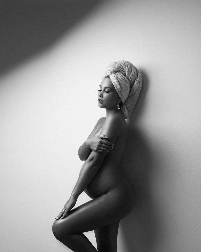 Фотография автора Iris Karina