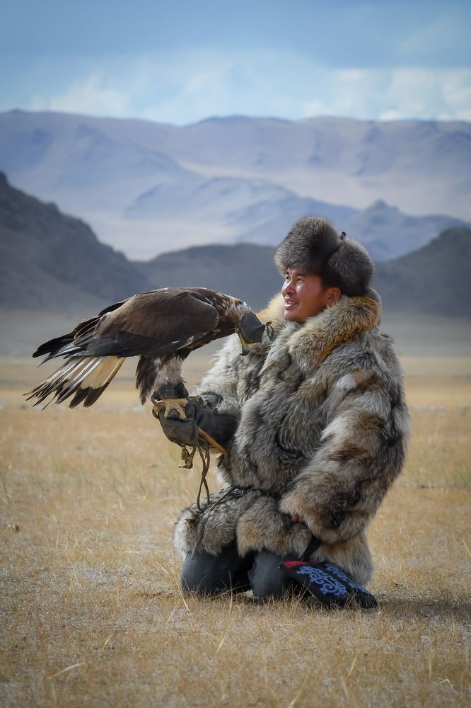 Photograph by Tatiana Meshcheryakova