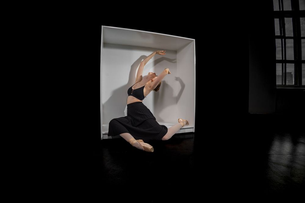 Photograph by Князев Сергей