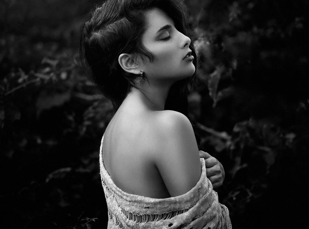 Фотография автора Iris Karina