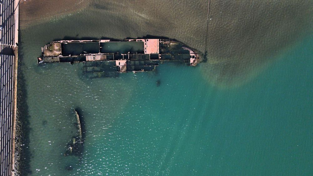 Photograph by Francisco Jose Garcia Nosei