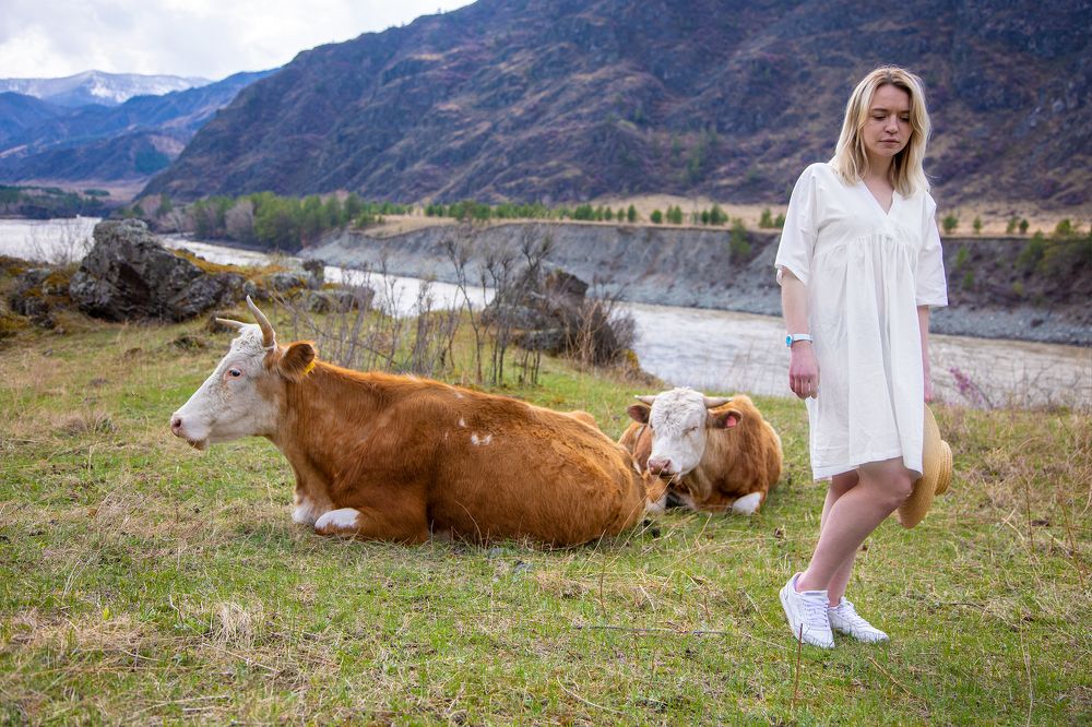 Photograph by Князев Сергей