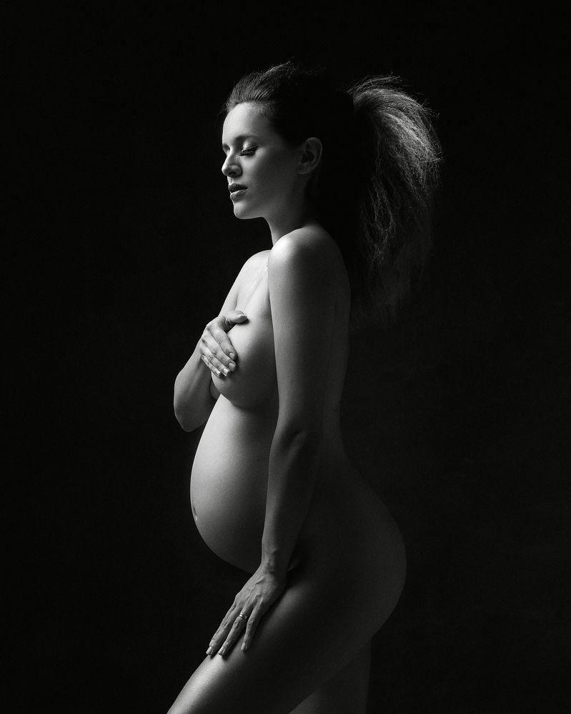 Фотография автора Iris Karina