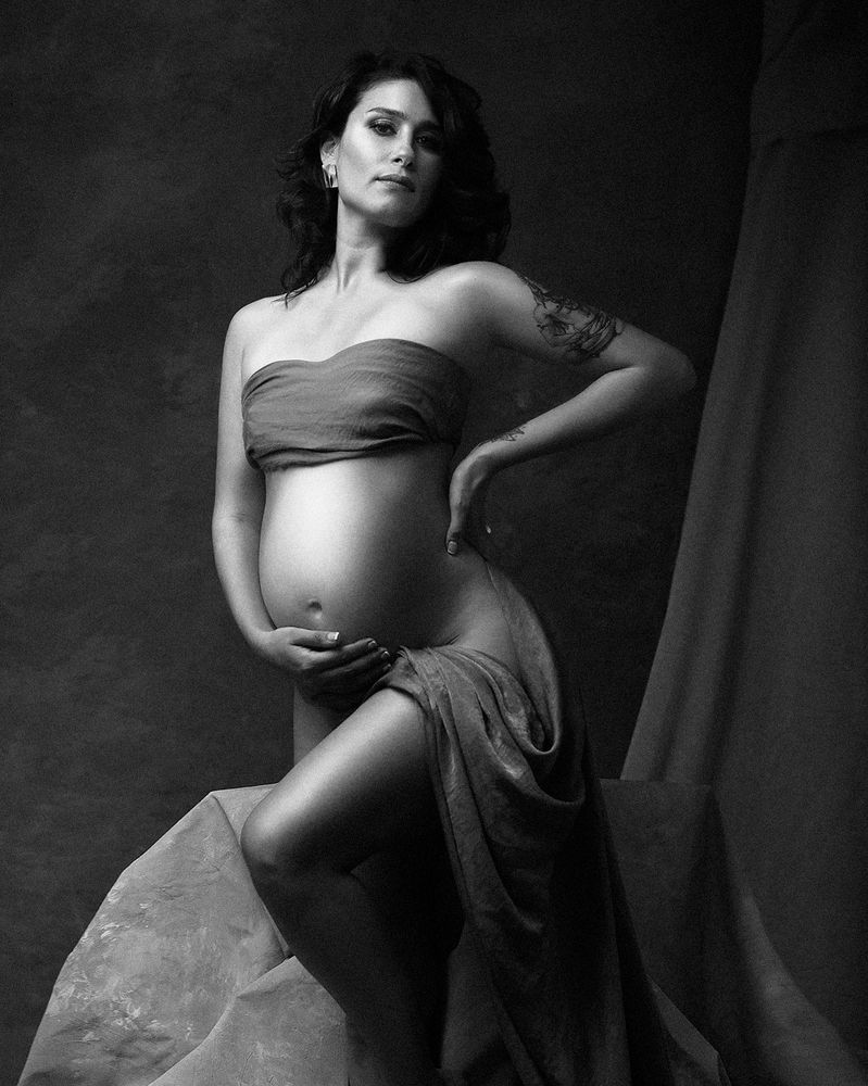 Фотография автора Iris Karina