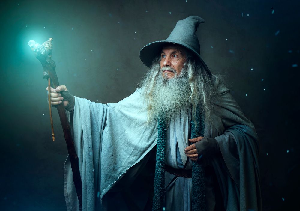 Фотография автора Iris Karina