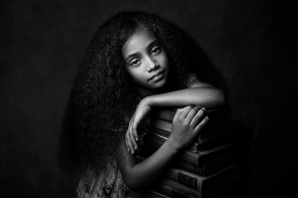 Фотография автора Iris Karina