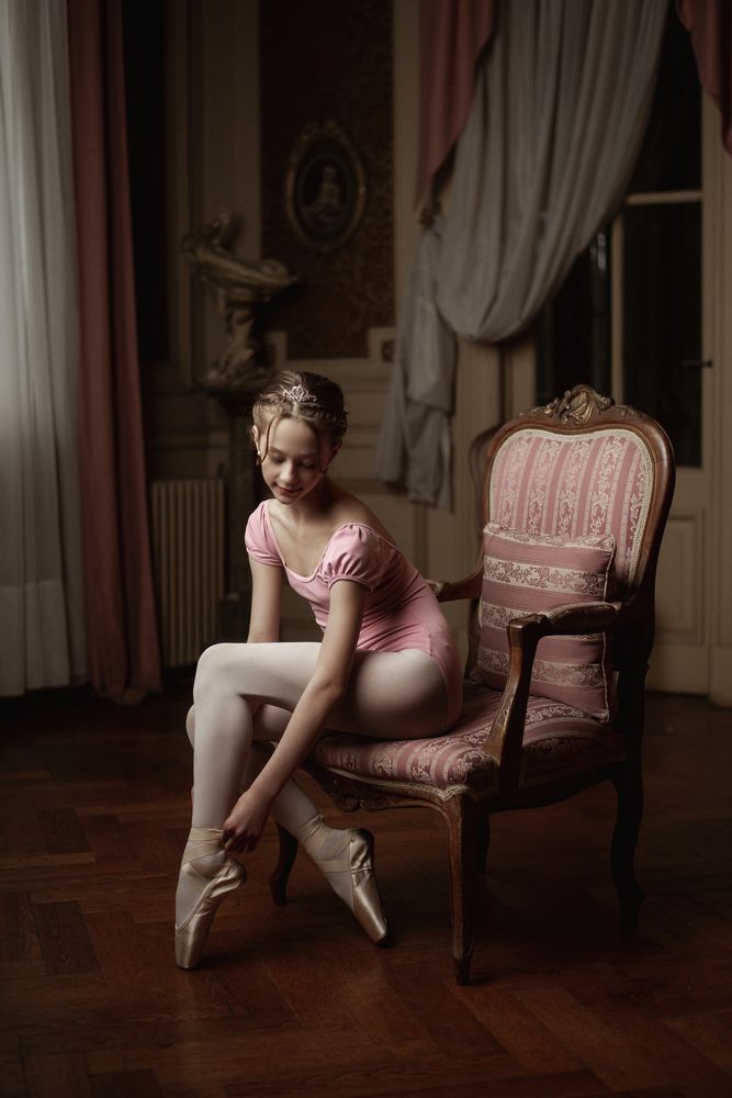 Фотография автора Iris Karina