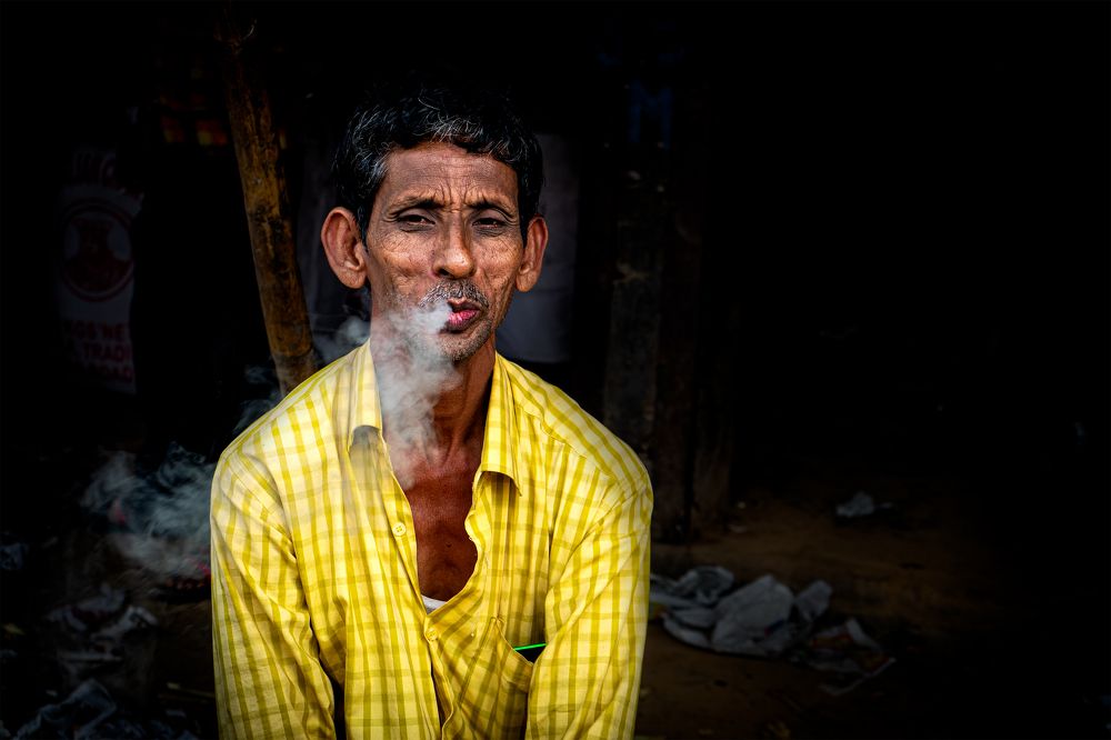 Фотография автора Hafizur Khan