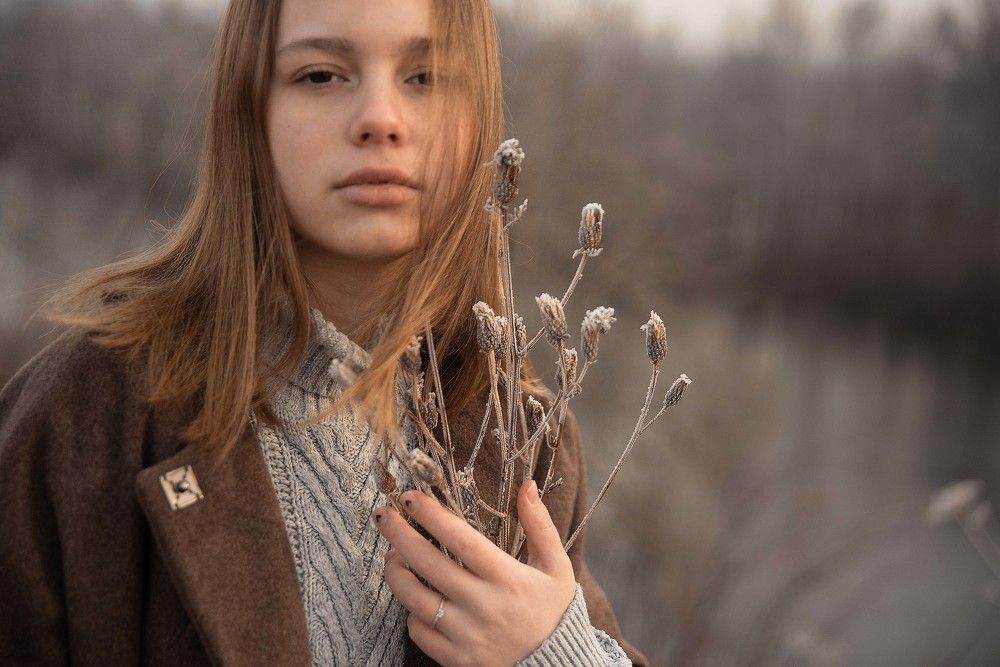 Photograph by Наталья Каргина