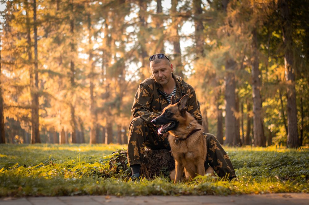 Photograph by Любовь Головина