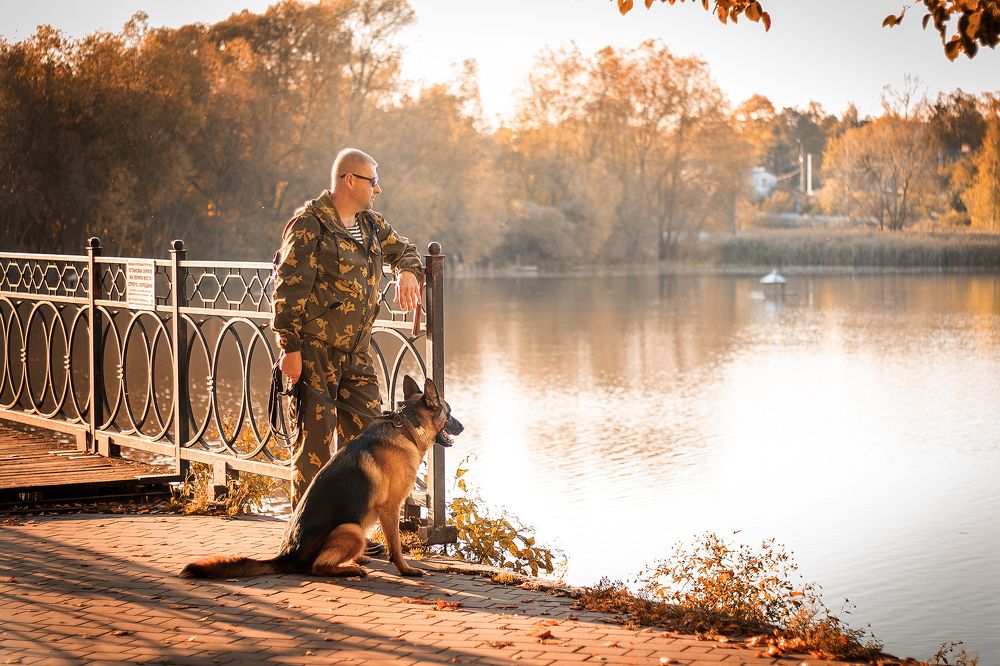 Photograph by Любовь Головина