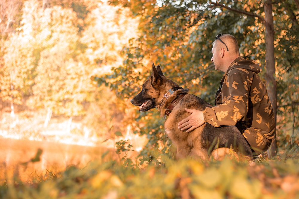 Photograph by Любовь Головина