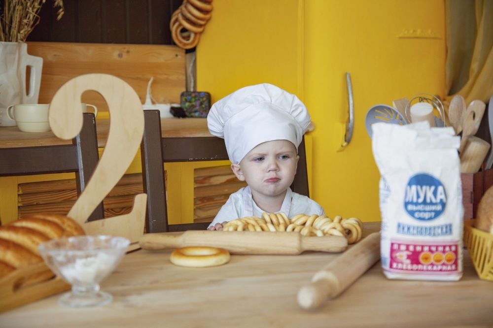 Photograph by Анастасия Смирнова