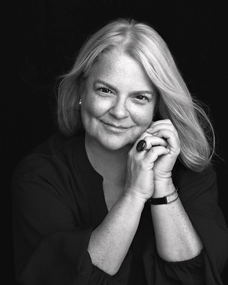 Photograph by Irina Liebmann