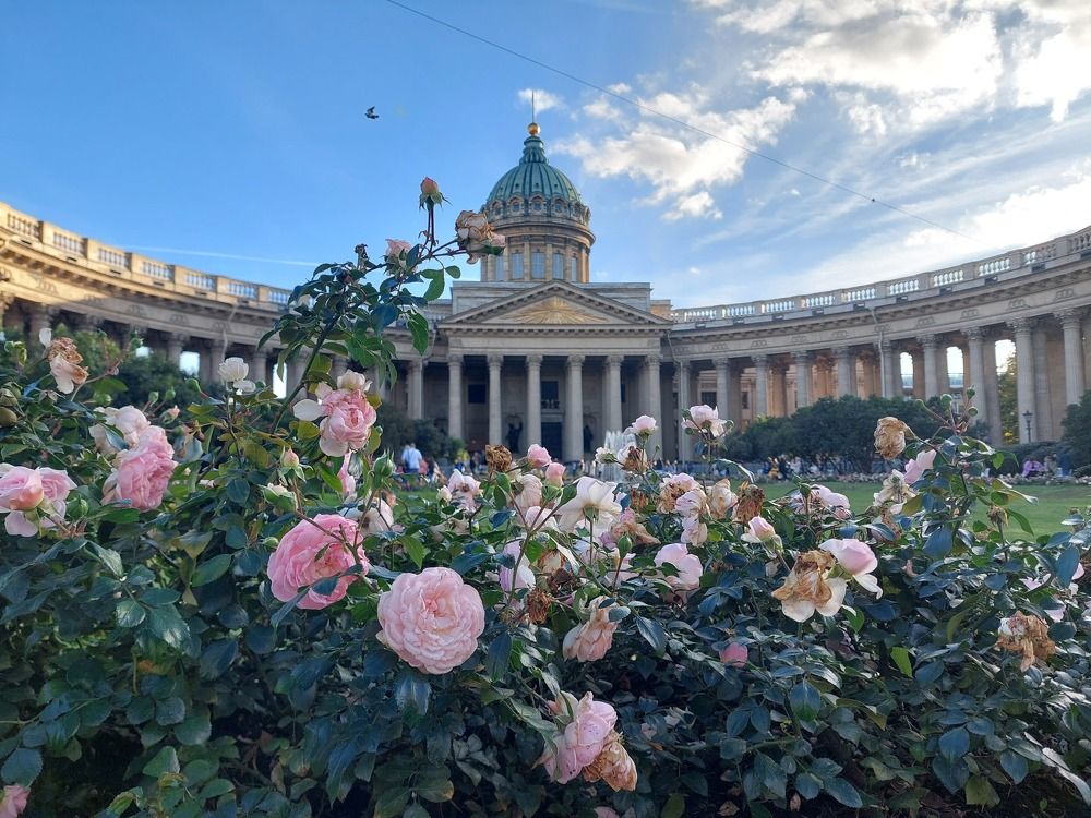Photograph by Елена Бессонова