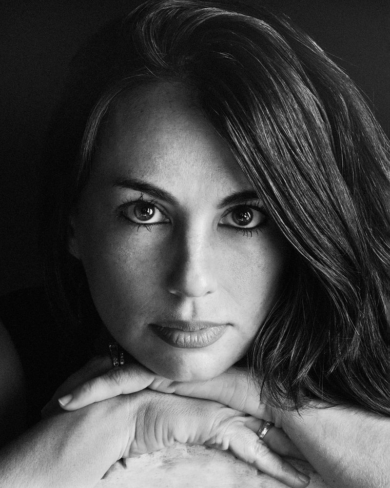 Photograph by Irina Liebmann