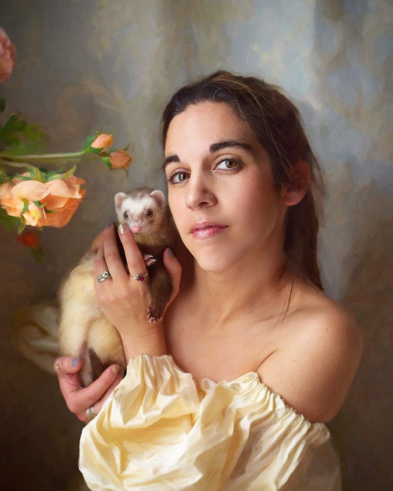 Photograph by Irina Liebmann