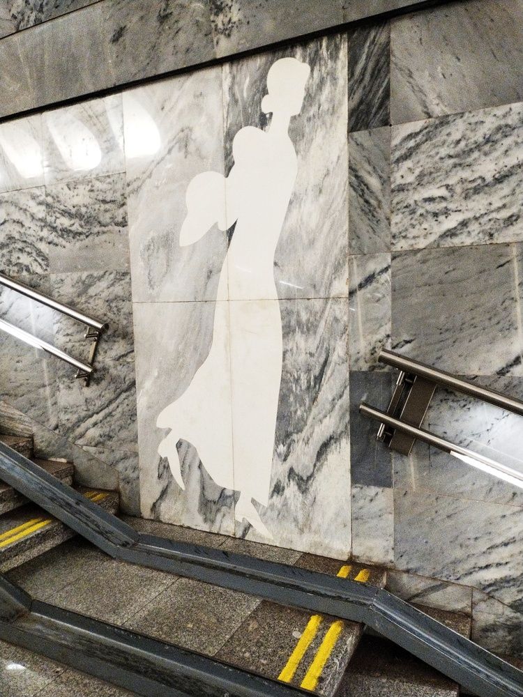 Photograph by Sergey Kurkov-Tarkovsky