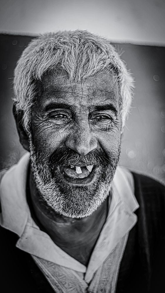 Photograph by Assal mouadh