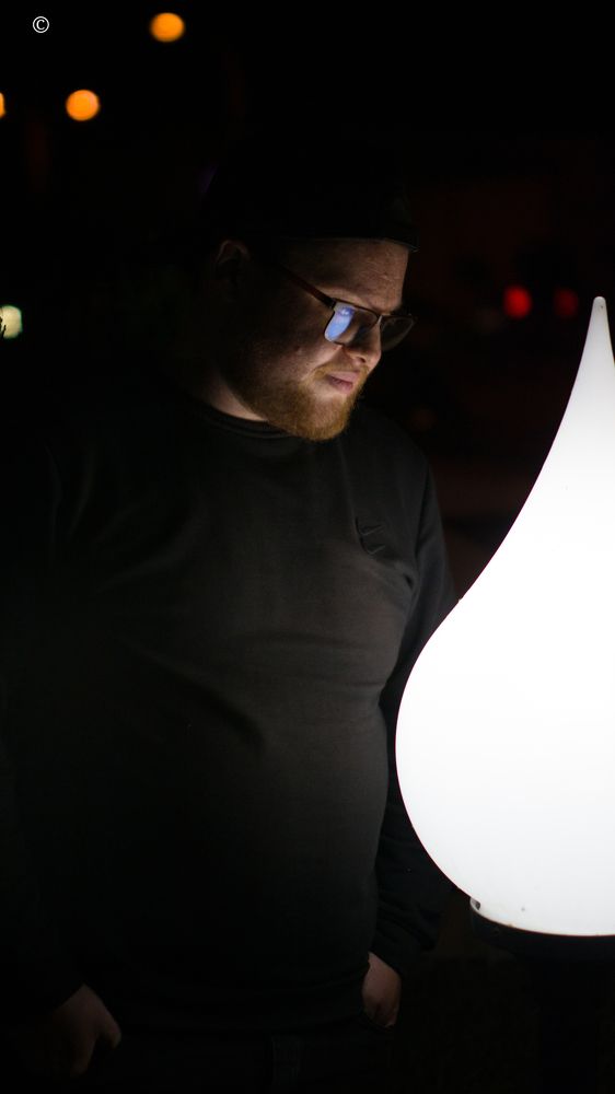 Photograph by Assal mouadh