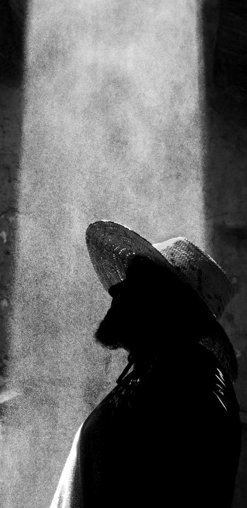 Photograph by Assal mouadh