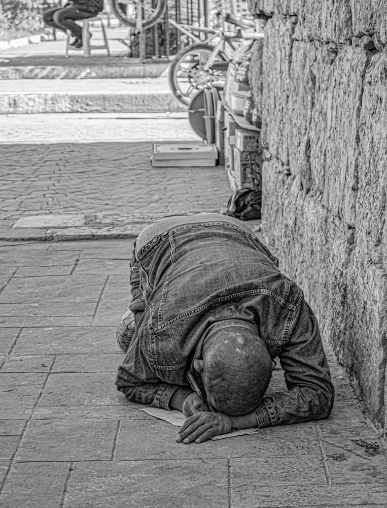 Photograph by Assal mouadh