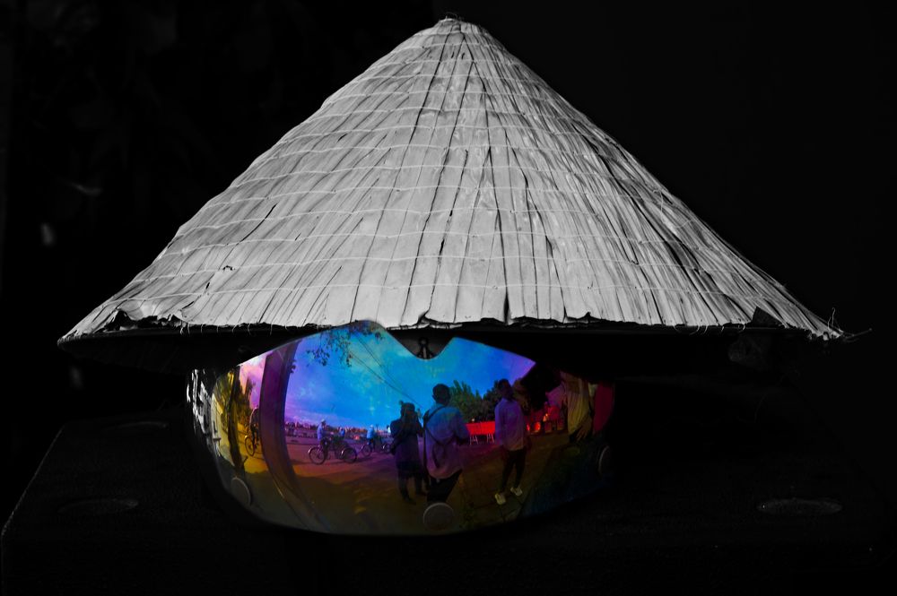 Photograph by Hà Thạnh