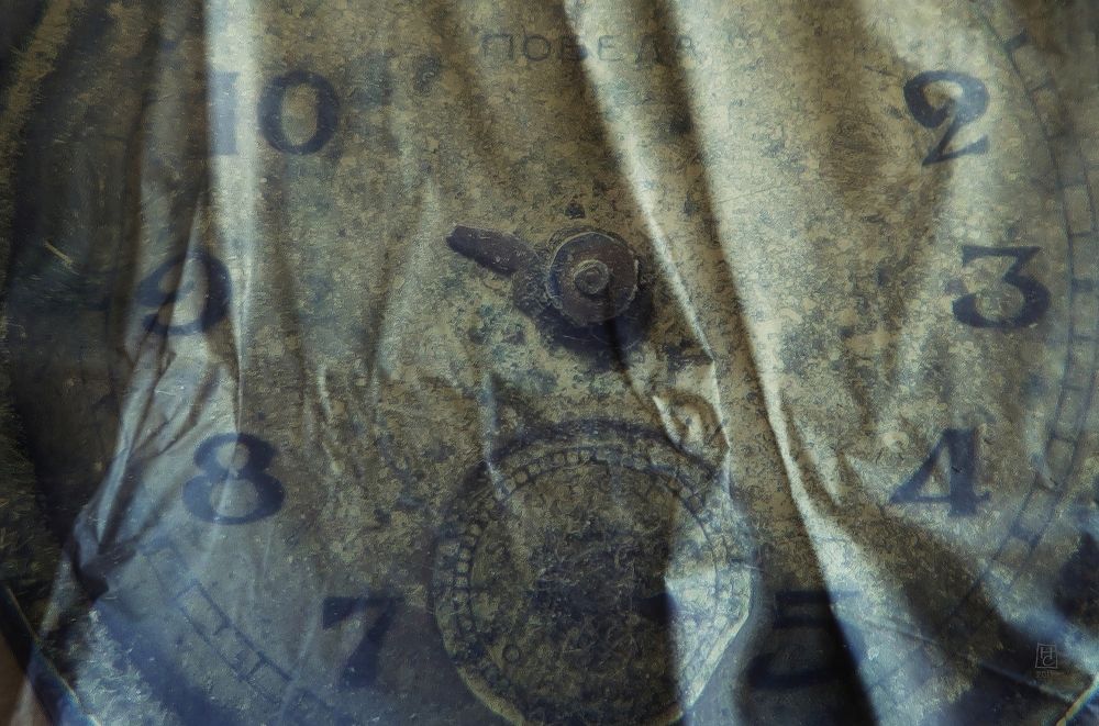 Фотография автора Семенов Николай