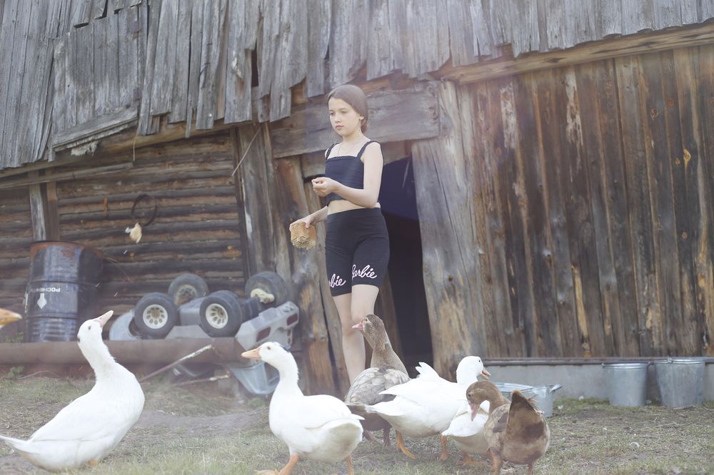 Photograph by Елена Буканина