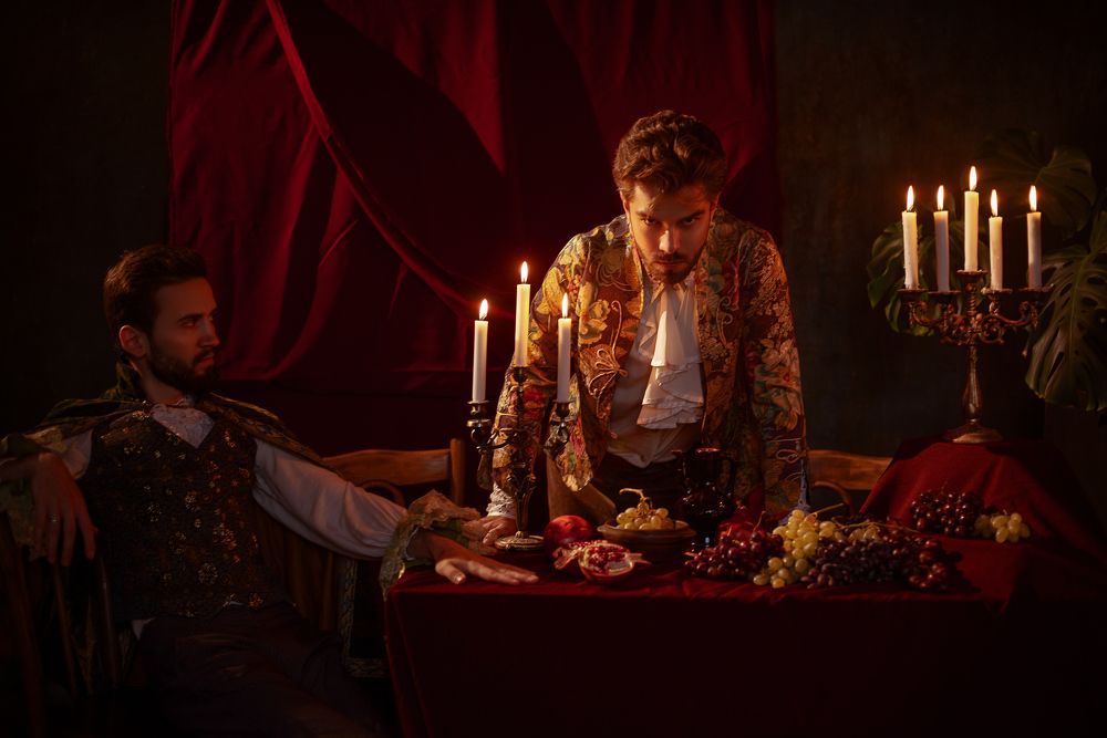 Photograph by Катерина Гущина