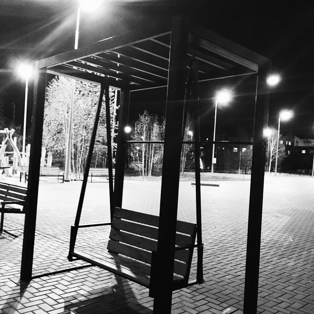 Photograph by Ирина Трембач