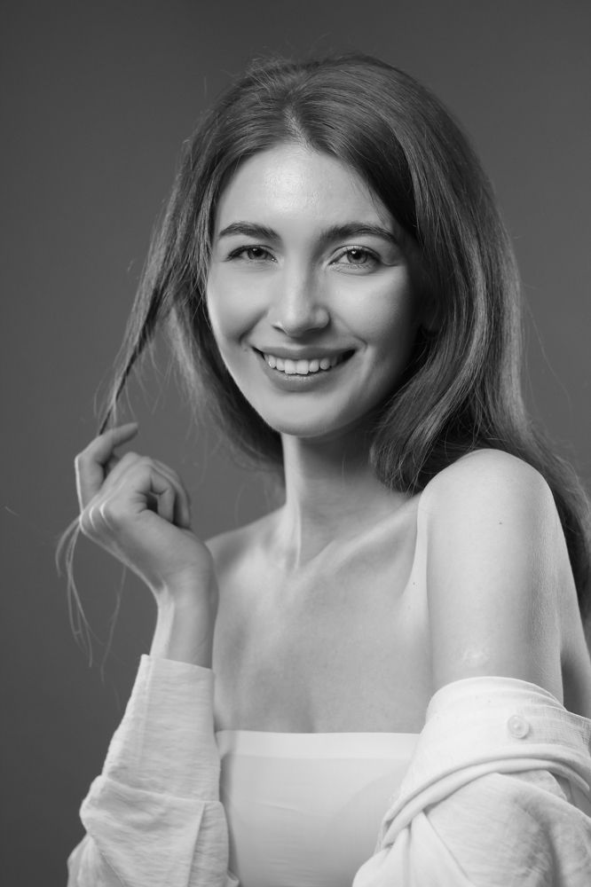 Photograph by Ксения Широбокова