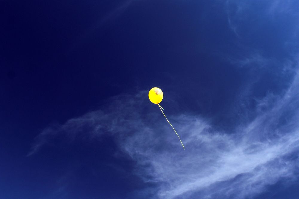 Photograph by Anna Balabanova