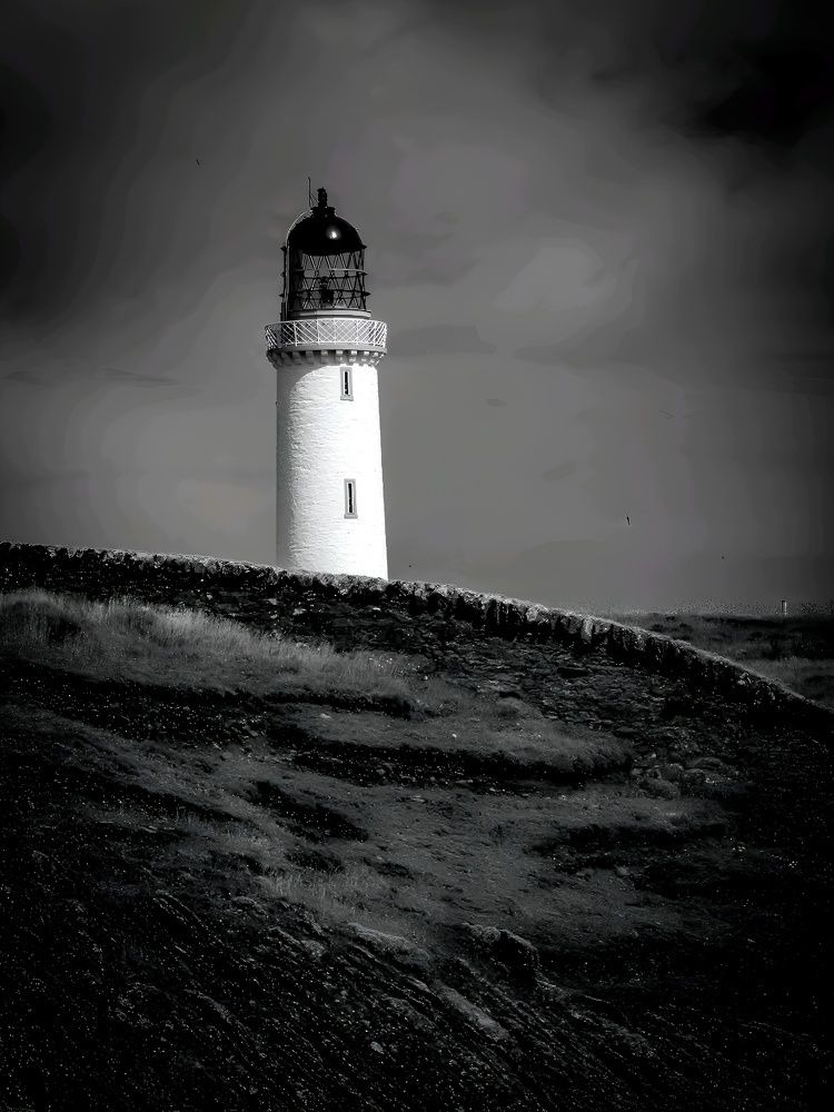 Фотография автора Michael Gault