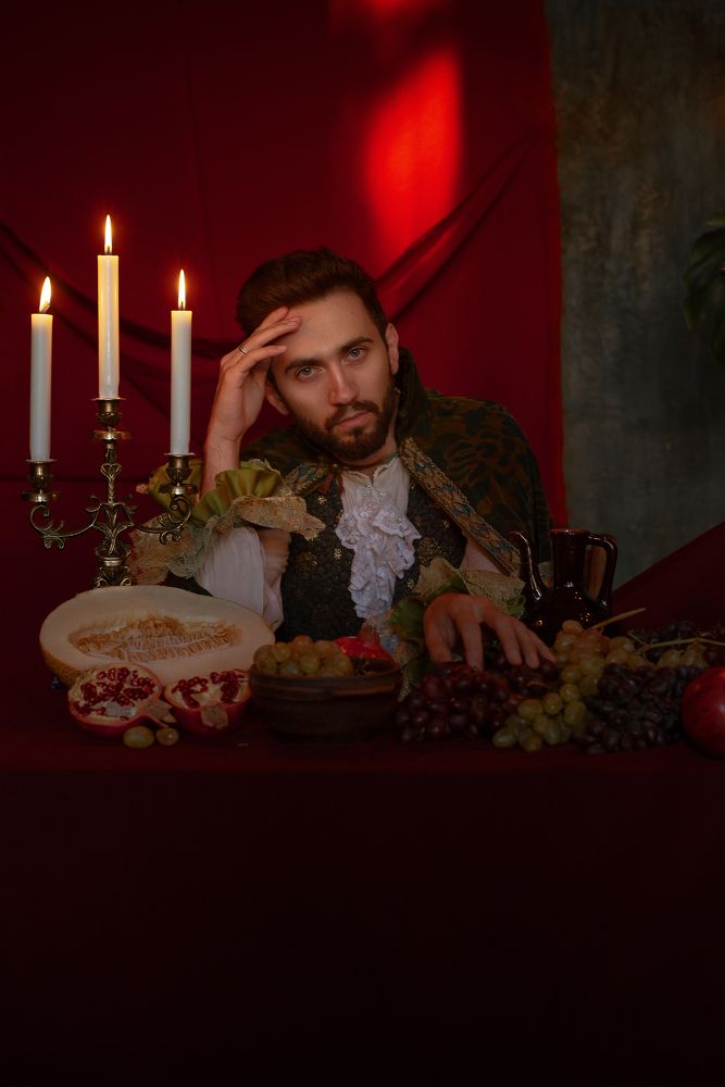 Photograph by Катерина Гущина