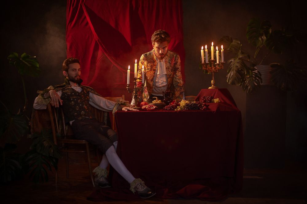 Photograph by Катерина Гущина