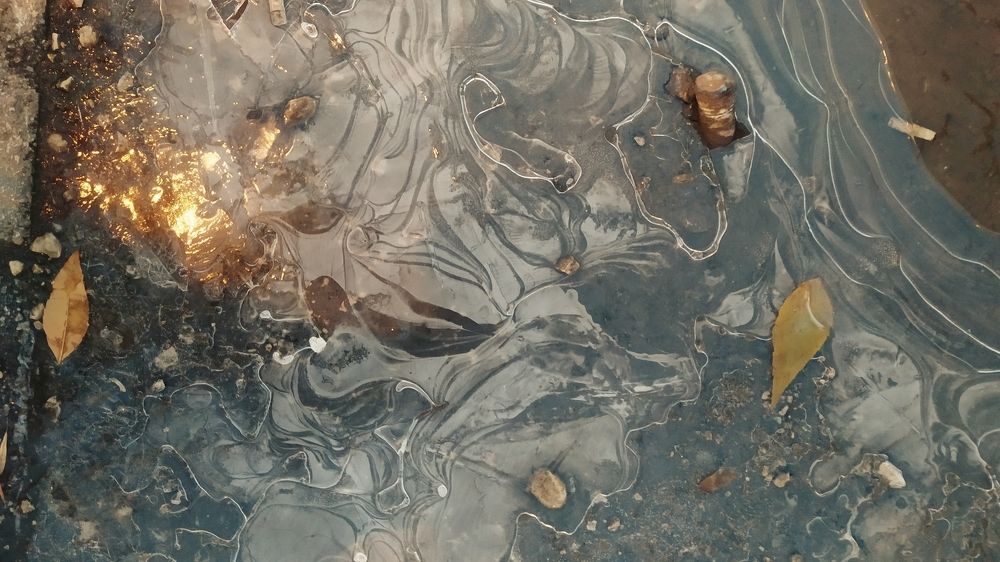 Photograph by Катерина Гущина