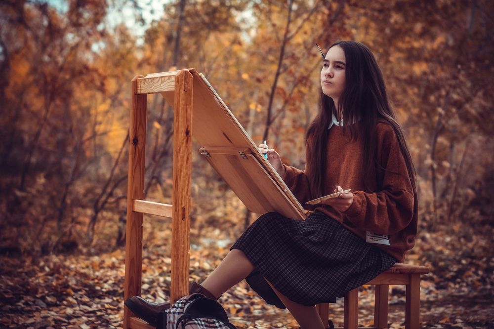 Photograph by BorzIN