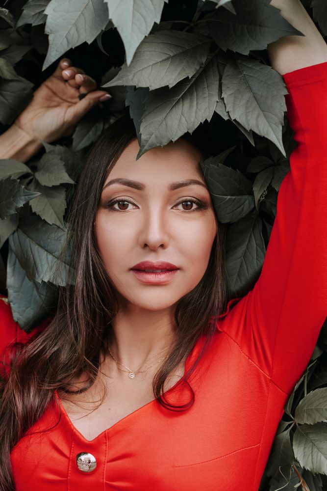 Photograph by Ira Wind