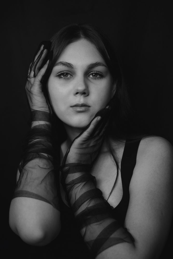 Photograph by Полина Федорович