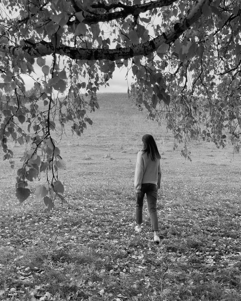 Photograph by Полина Федорович