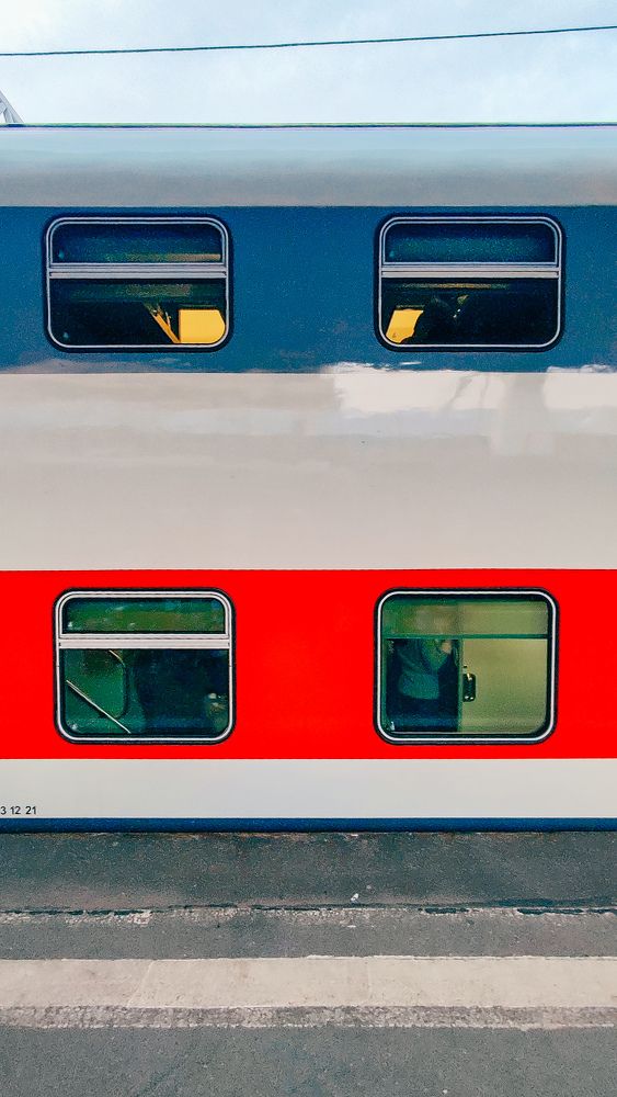 Photograph by Катерина Гущина