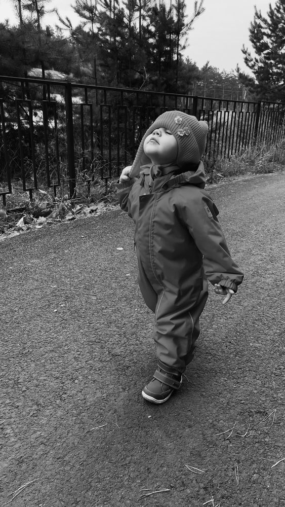 Photograph by Полина Федорович