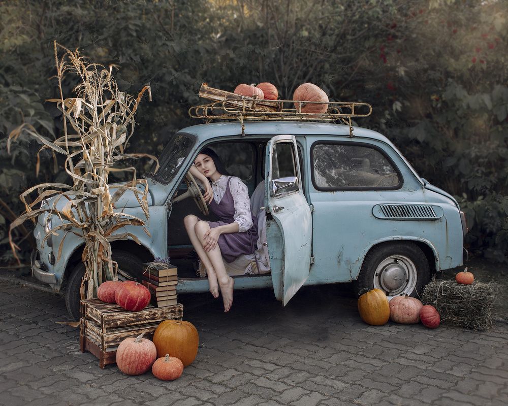 Photograph by Анна Авдонина
